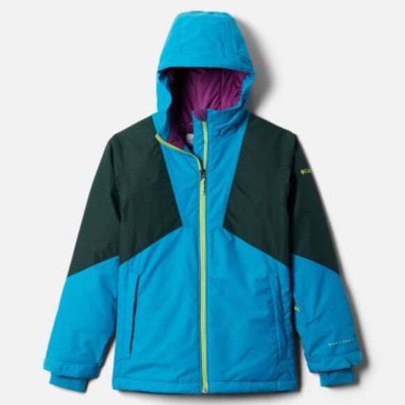 Other - Columbia - Children Alpine Diva Ski Jacket XS